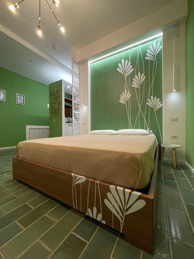 “Here” Downtown Alghero Apartment