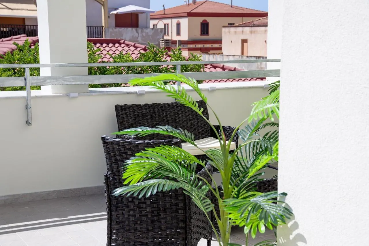 Apartment “Here” Downtown Alghero Italy