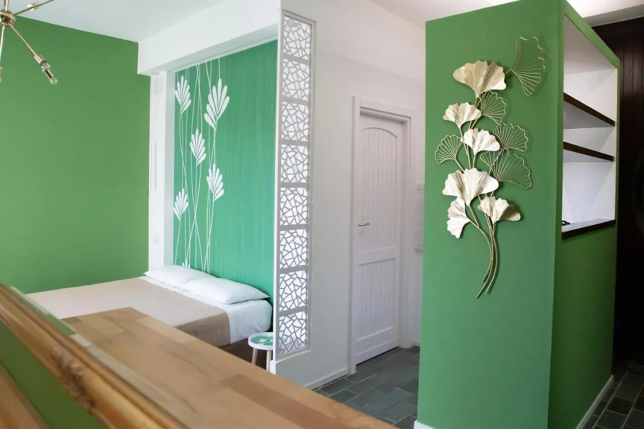 Apartment “Here” Downtown Alghero