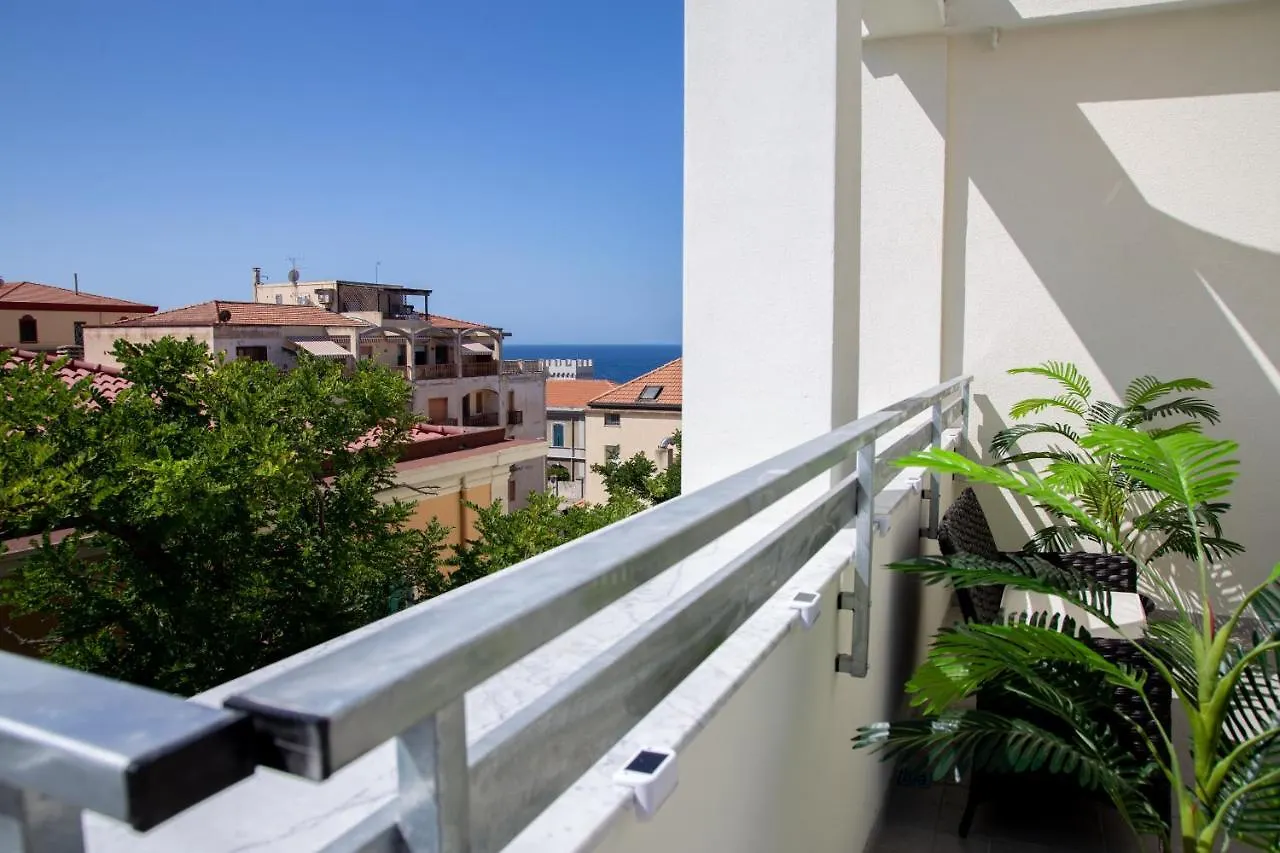 Apartment “Here” Downtown Alghero