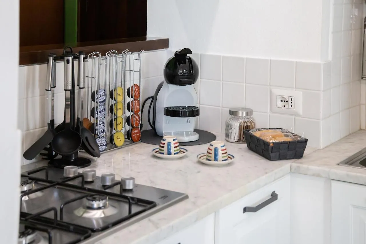 “Here” Downtown Alghero Apartment