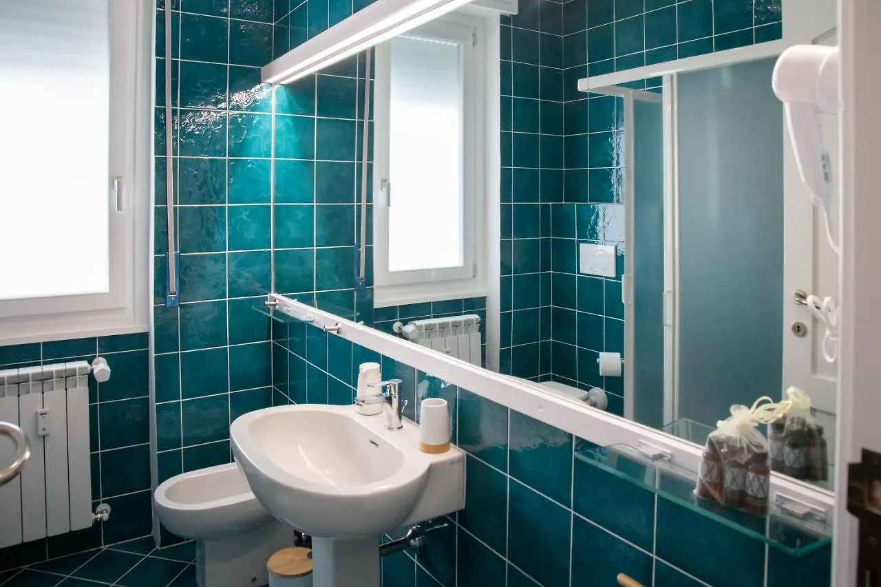 “Here” Downtown Alghero Apartment