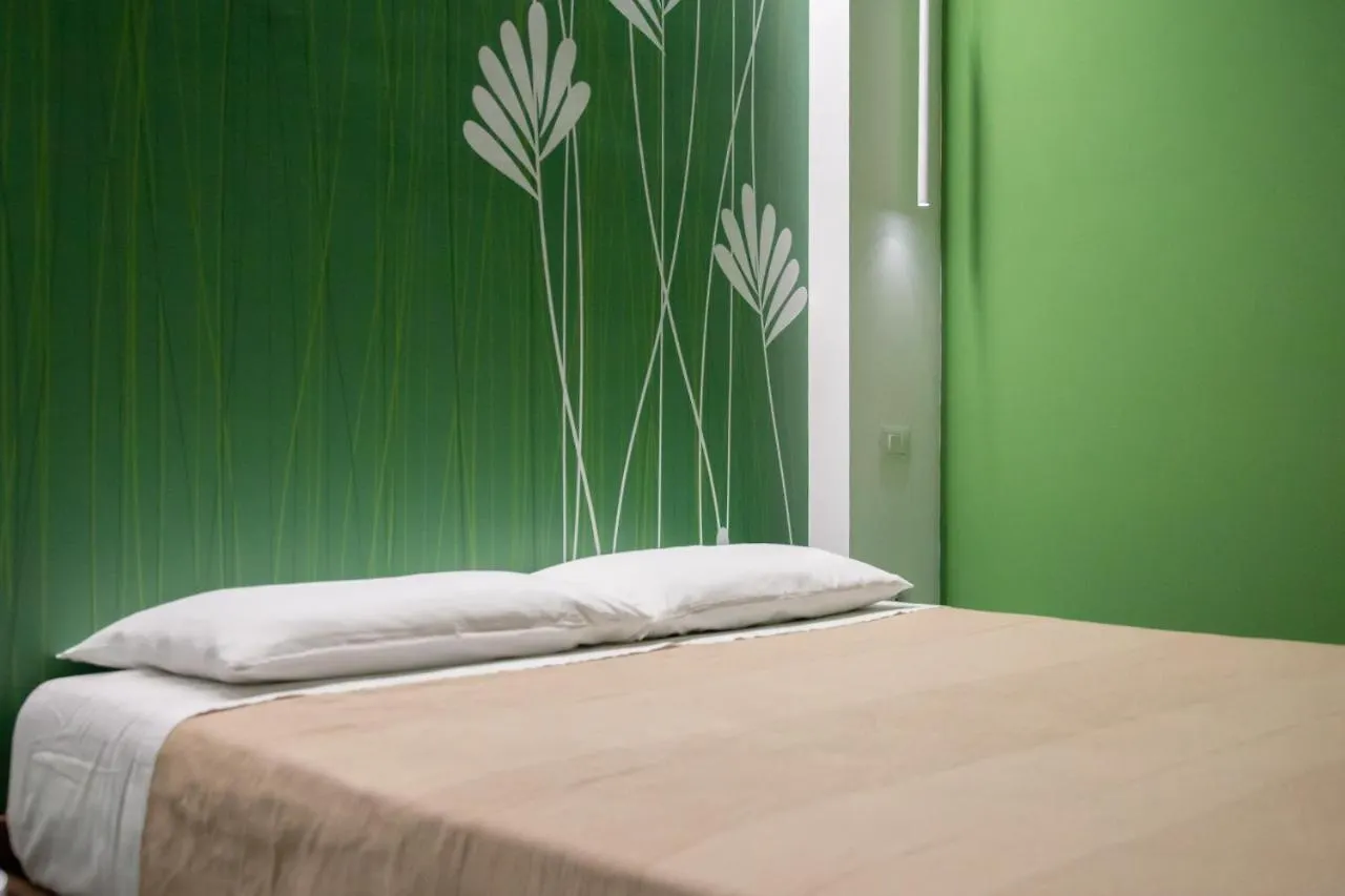 “Here” Downtown Alghero Apartment