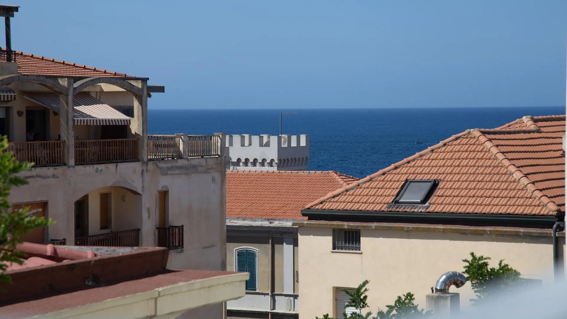 Apartment “Here” Downtown Alghero