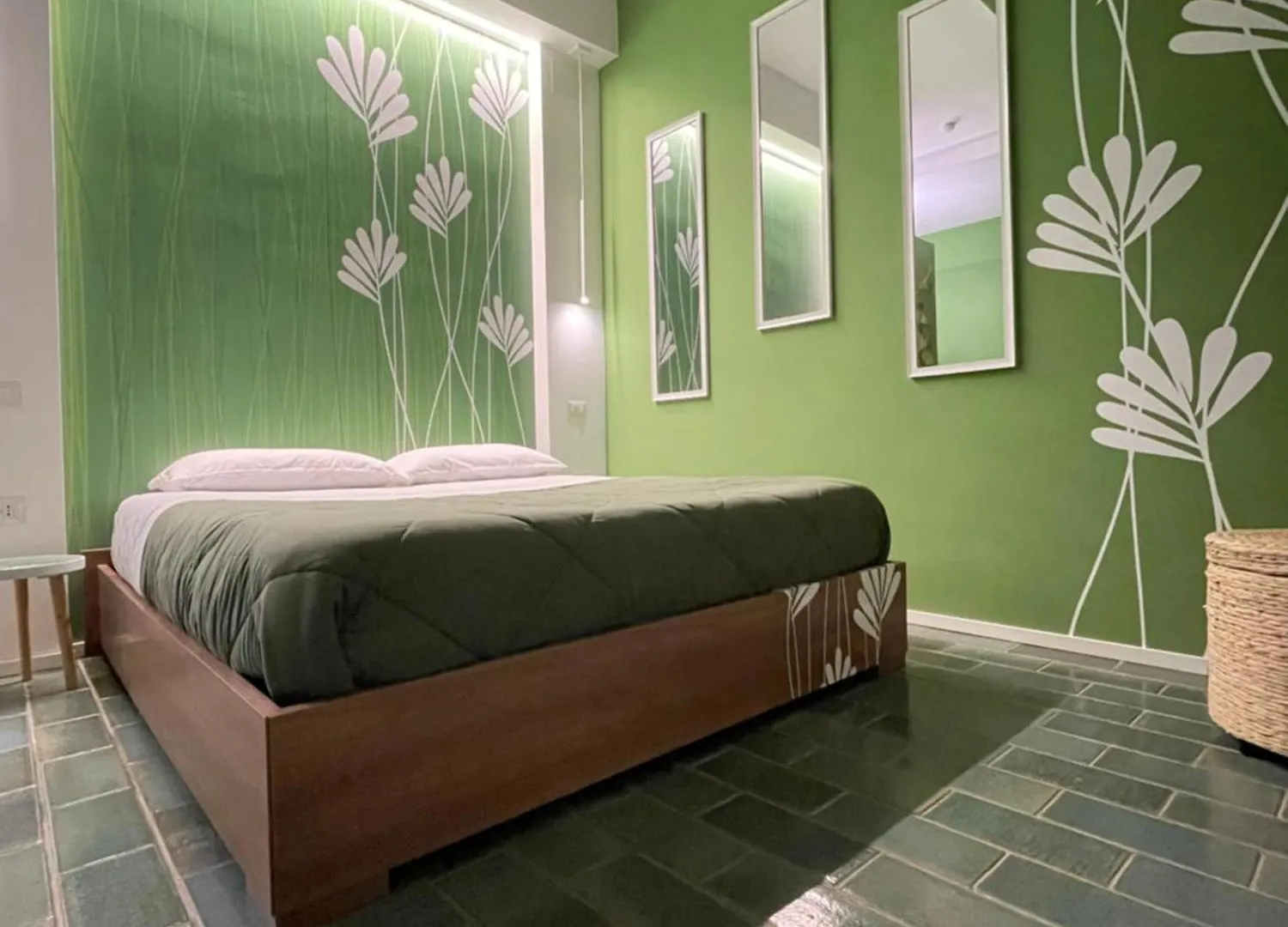 Apartment “Here” Downtown Alghero Italy